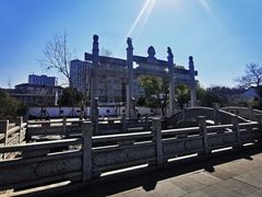 -香积寺