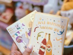 -猫的天空之城概念书店(大学路店)