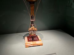 -故宫钟表馆