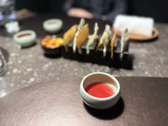 -泰安门Taian Table(镇宁路店)