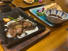 -和彩放题餐厅(酒仙桥店)