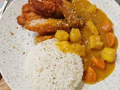 -高基五春川炒鸡排(威海总店)