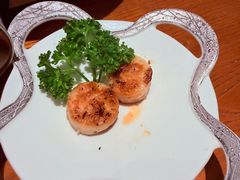 -中国书法大厦日本料理
