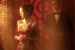 -太古映画婚纱摄影(天河店)