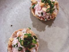 火腿小塔塔-BOR Eatery(安福路店)