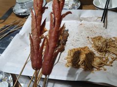 -正通记·哈尔滨烧烤·炭烤鸽子(七宝万科国际店)