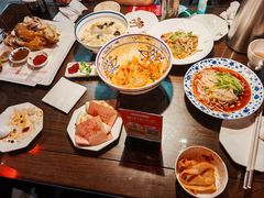 -秦月轩·陕西家乡菜(阜成路·五棵松店)