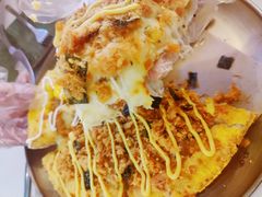 -做披萨的奇葩(中海央墅店)