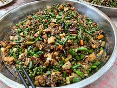 -铁山坪森林公园