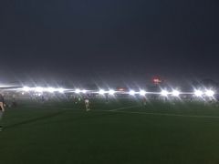-五环公园