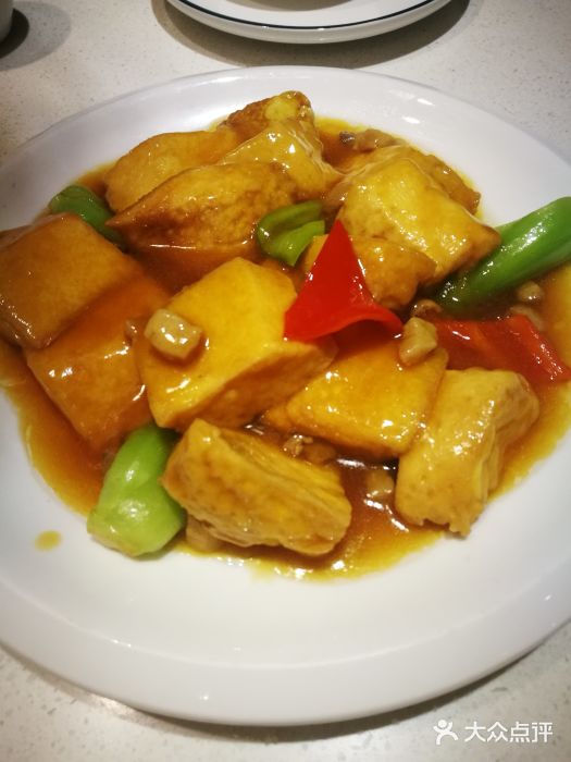 闫府私房菜·百年鲁菜(恒隆店)闫府第一福图片