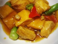 闫府第一福-闫府私房菜·百年鲁菜(恒隆店)