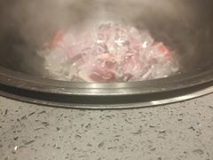 -羊来顺冰煮鲜羊 铁锅烀羊肉(中央大街店)