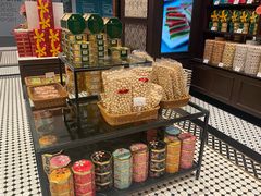 -本格旺索罗(樟宜机场T1店)