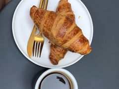 -大酉·M Coffee(北京美术馆店)