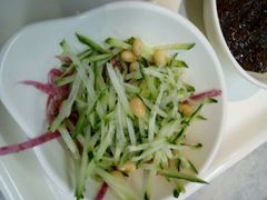 -壹条龙饭庄台基厂店