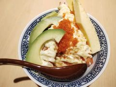 -越光米贩精致料理餐厅(金鹰店)