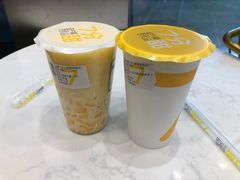 -7分甜(尹山湖歌林公园店)