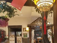 -和源祥·日照菜扛把子(万平口一店)