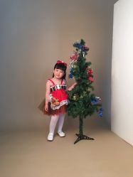 -倾城宝贝儿童摄影(浦东金谊店)