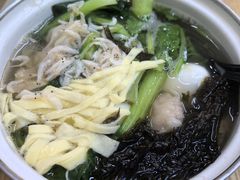 -柴爿巷·香酥鸡&馄饨(复兴中路店)