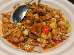 -简小舍·民间手艺菜(武昌江滩店)