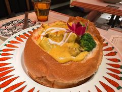 -太食獸泰式茶餐厅(IFS国金中心店)