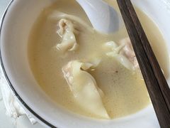 -龙抄手(文殊坊店)