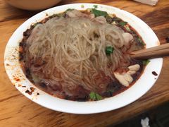 -甘记肥肠粉(马鞍北路店)