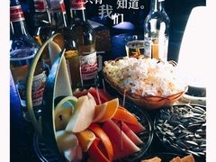 -MM·五声·音乐人与调酒师(西安路店)