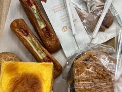 -东哥面包(江宁大润发店)
