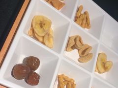 -探鱼·鲜青椒爽麻烤鱼(领展购物广场店)
