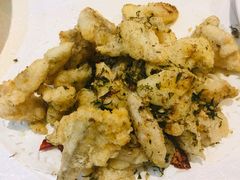 -小厨师·二十年沈家门小海鲜(百井坊巷店)