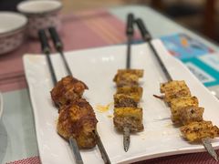 -巴依老爷新疆美食(清华东门店)