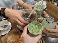 -曼谷食堂·泰国家庭料理(丹桂路店)