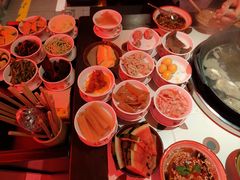 -江北北火锅馆·公路夜市(魏公村店)