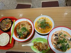 -首都师范大学-本部食堂