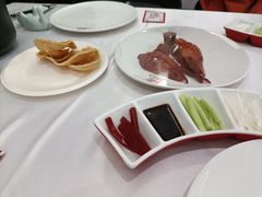 -味+新京宴·烤鸭·北京菜(创意谷店)