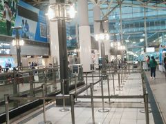 -文府路口(Taiwan High Speed Rail Zuoying Station)