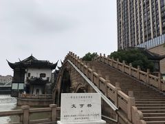 -常州明城墙