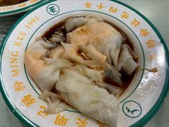 -西关明记肠粉(荔枝湾店)