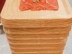 牛排肉-一绪に寿喜烧(荟聚店)