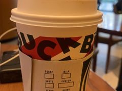 -星巴克(新达汇三林店)