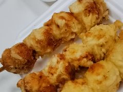-骆记肠粉油糍