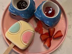 -水桶王国主题餐厅·聚会·生日派对·亲子活动·家庭套餐(亚龙湾希尔顿店)