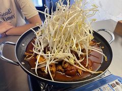 -吴草鸡爪오초닭발(城阳总店)