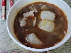 -王记生烫牛杂面馆(兰陵路店)