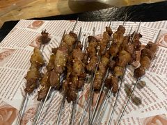 -鼎原力量东北吊炉烧烤(临河街店)