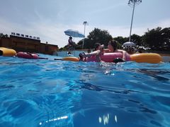 -上海玛雅海滩水公园