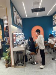 -海马体家庭照相馆(杭州萧山万象汇店)